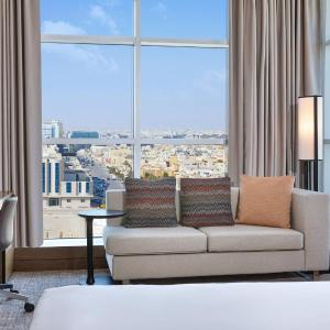 Superior, Guest room, 1 King