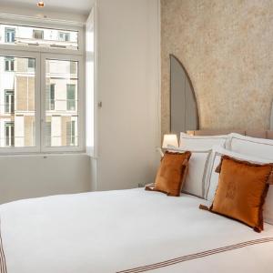 Premium King Room with Cloister View