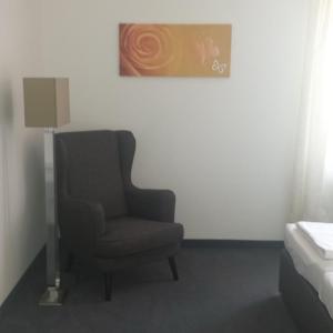 Classic Single Room