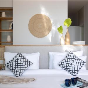 Beachfront Junior King Suite