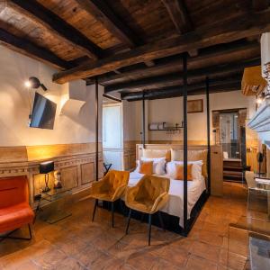 Suite with Private Pool