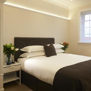 Comfy - Deluxe Room