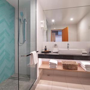 Premium Twin Room with Mountain view