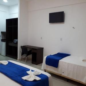 Large Triple Room