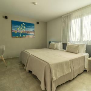 Deluxe Twin Room - Single Use
