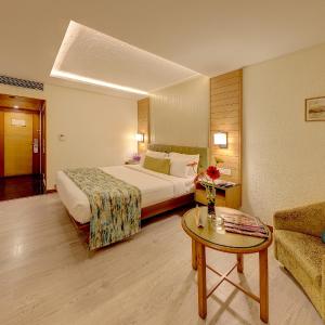 Superior Room with 20% discount on Food & Soft Beverage