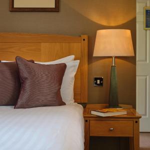 Executive Double or Twin Room