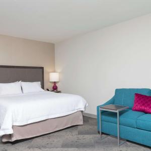 King Room with Sofa Bed