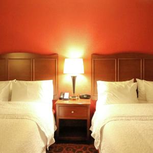 Room with Two Queen Beds - Non-Smoking