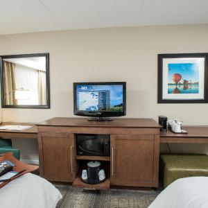 Room with Two Queen Beds - Non-Smoking
