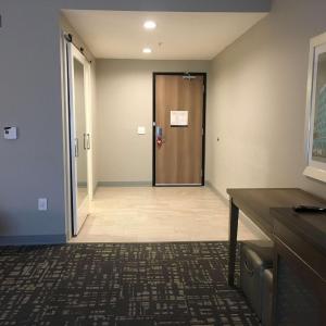 Queen Room with Two Queen Beds - Mobility Access/Non-Smoking