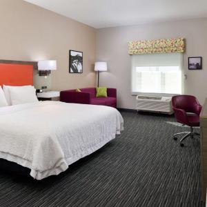 King Room - Mobility Access/Non-Smoking