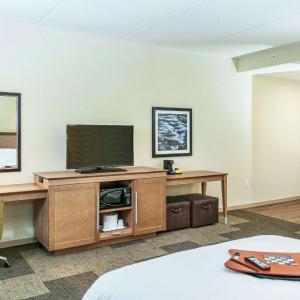 Queen Room with Two Queen Beds - Mobility Access/Non-Smoking