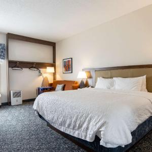 King Room - Non-Smoking