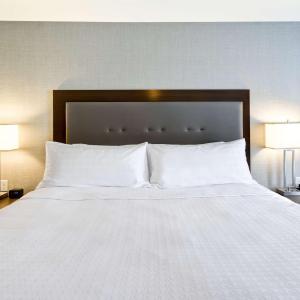 King Studio Suite - Mobility Access/Non-Smoking