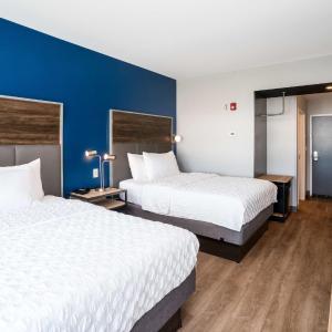 Queen Room with Two Queen Beds