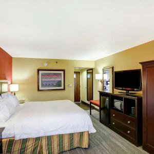 King Room with Bay View - Non-Smoking