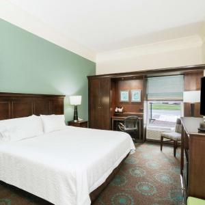 King Room Mobility and Hearing Access/Non-Smoking