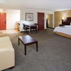 King Studio Suite with Sofa Bed - Non-Smoking