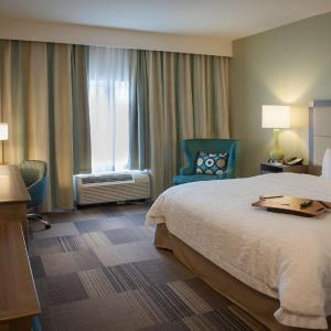 King Room - Mobility Access/Non-Smoking