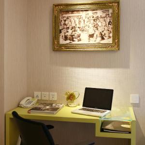 Superior Twin Room - Room Only