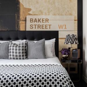 Chiltern Townhouse King Suite (2 Adults + 2 Children)