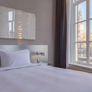 Premium Double or Twin Room with Canal View
