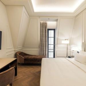 Two-Bedroom Penthouse Suite