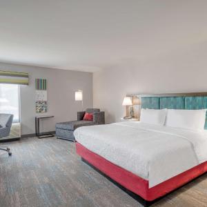 King Room - Mobility Access/Non-Smoking