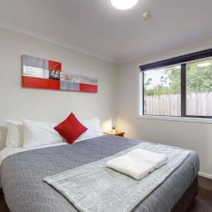 Executive One-Bedroom Apartment