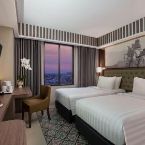 Superior Premier Twin Room