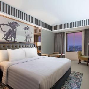 Deluxe Premier Room