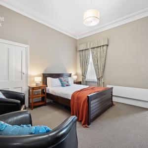 Queen Suite - 3