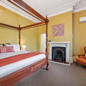 King Suite - 1