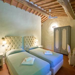 Deluxe Double or Twin Room with Garden View