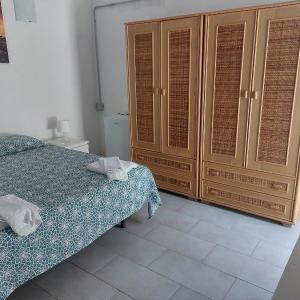 Double Room - Disability Access