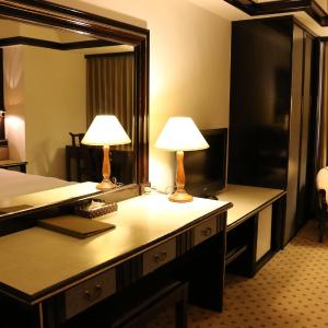 2 Double Rooms with Private Bathroom