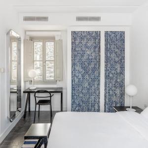 Prestige Sea View Suite