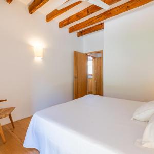 Two-Bedroom Apartment - Penthouse with Terrace