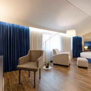 King Room with Sea View