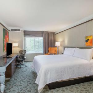 King Room - Hearing Access