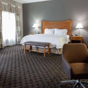 King Studio Suite with Sofa Bed - Non-Smoking