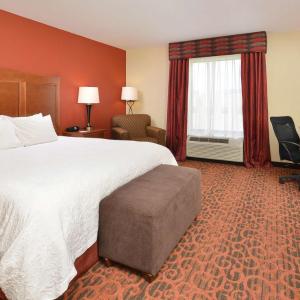 King Room with Accessible Tub - Mobility and Hearing Access/Non-Smoking
