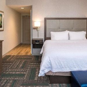 King Room - Hearing Access/Non-Smoking
