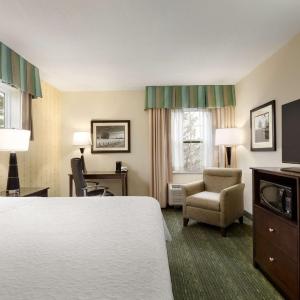 King Room - Mobility Access/Non-Smoking
