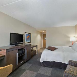 King Room Mobility and Hearing Access/Non-Smoking