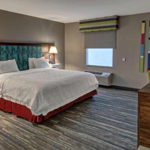 King Room - Mobility Access/Non-Smoking