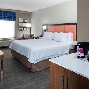 King Room - Non-Smoking