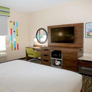 King Room - Mobility Access/Non-Smoking