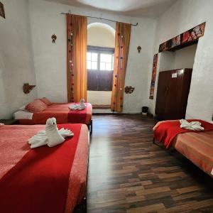 Budget Double or Twin Room